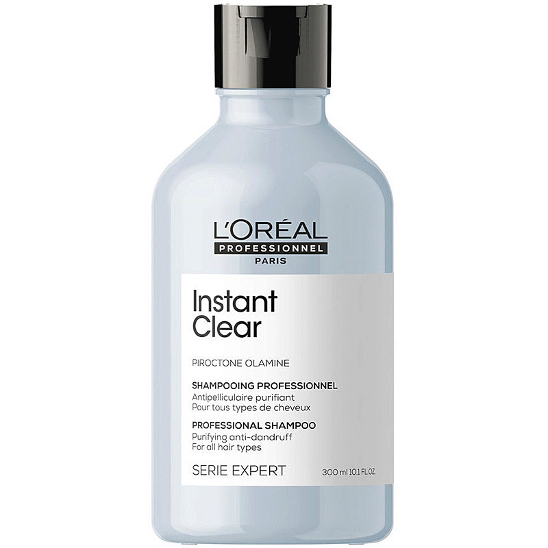 Expert Instant Clear shampooing 300ml